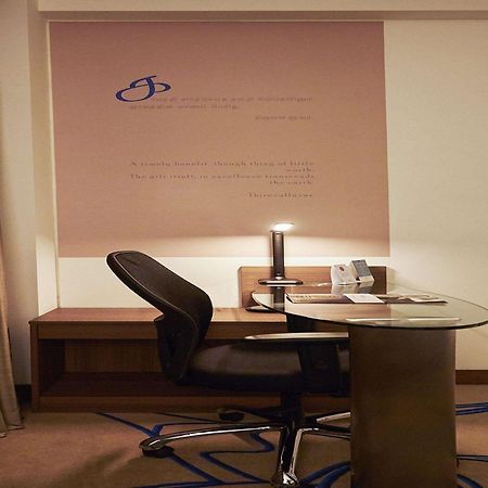 Mercure Chennai Sriperumbudur Екстериор снимка