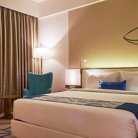 Mercure Chennai Sriperumbudur Екстериор снимка