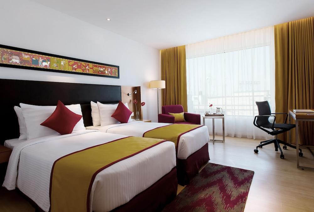 Mercure Chennai Sriperumbudur Екстериор снимка