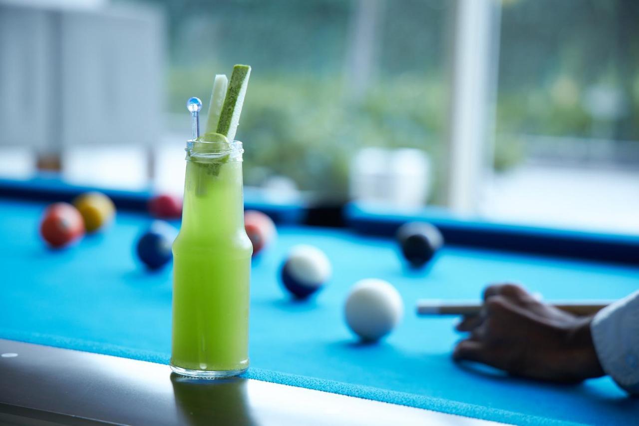 Mercure Chennai Sriperumbudur Екстериор снимка