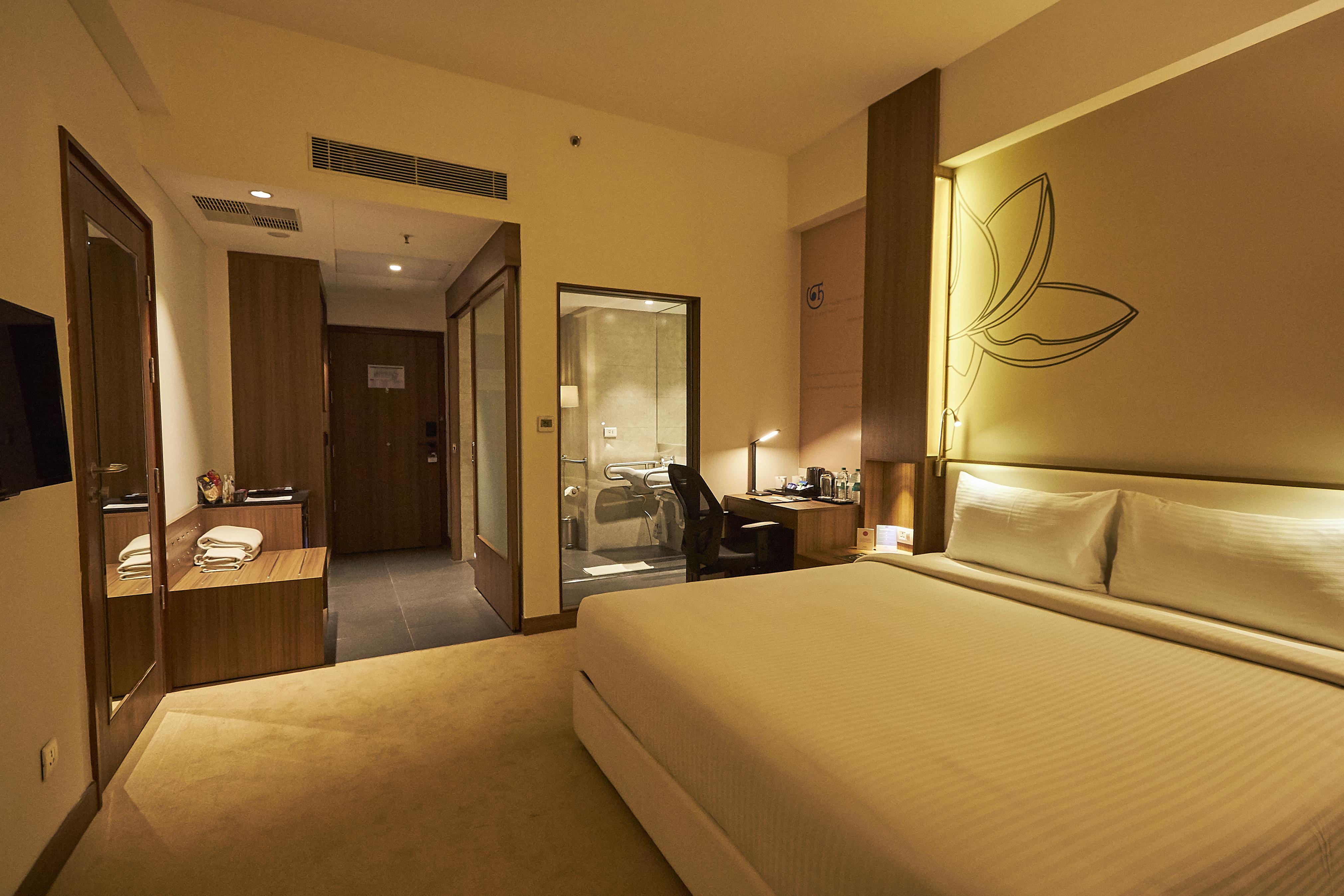 Mercure Chennai Sriperumbudur Екстериор снимка