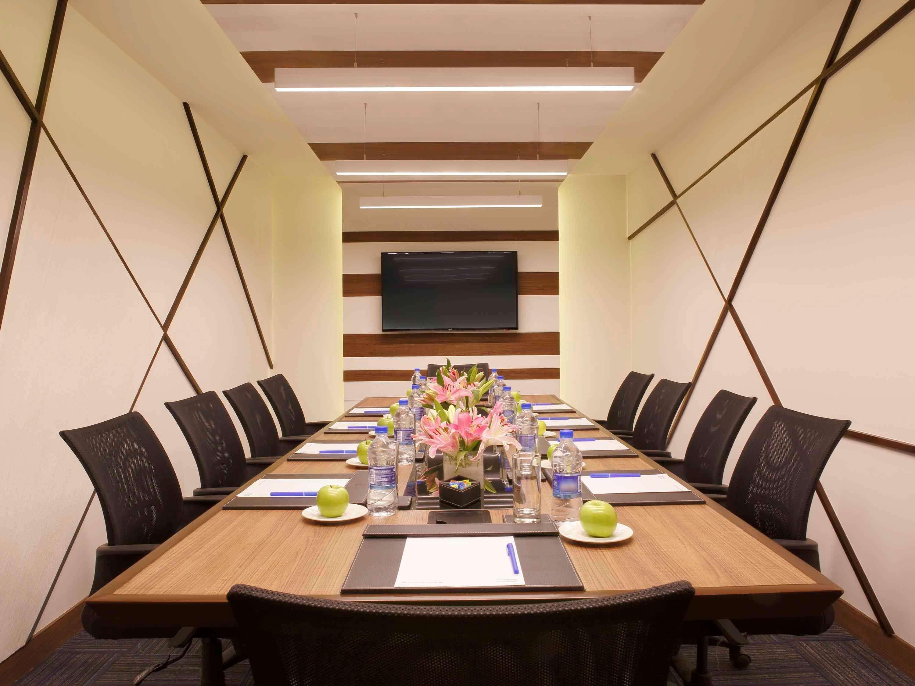 Mercure Chennai Sriperumbudur Екстериор снимка