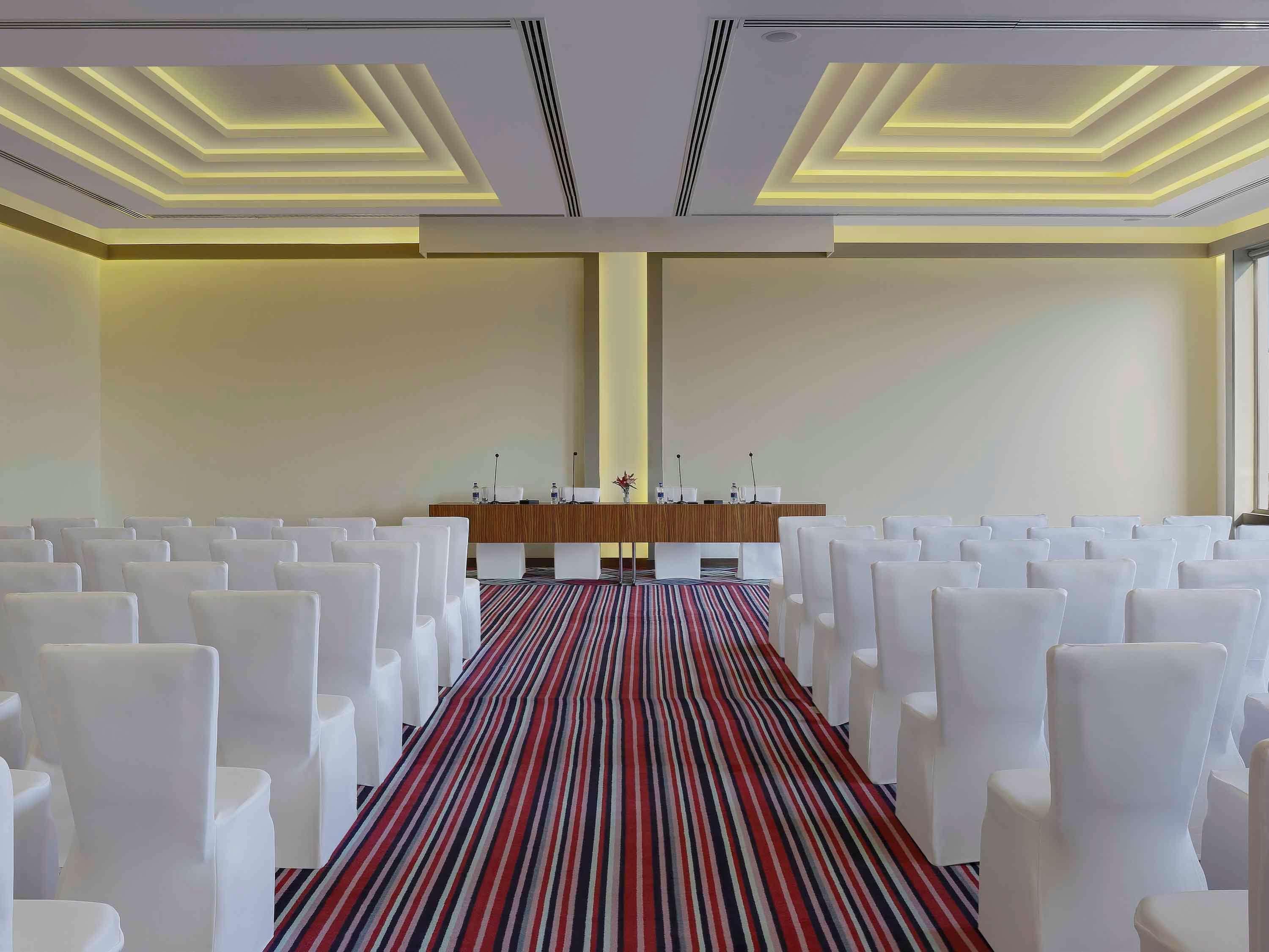 Mercure Chennai Sriperumbudur Екстериор снимка