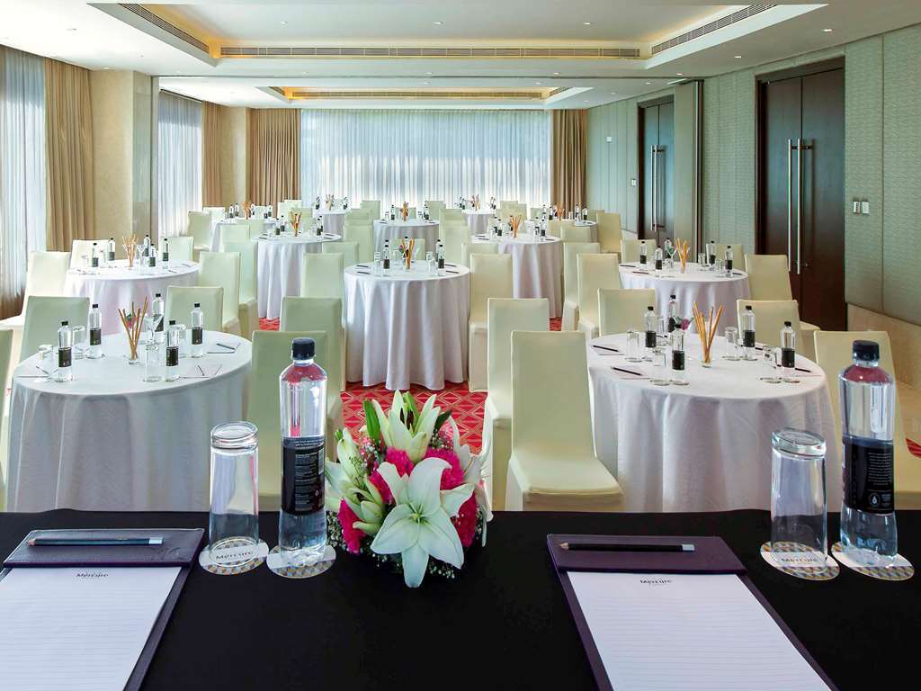 Mercure Chennai Sriperumbudur Екстериор снимка