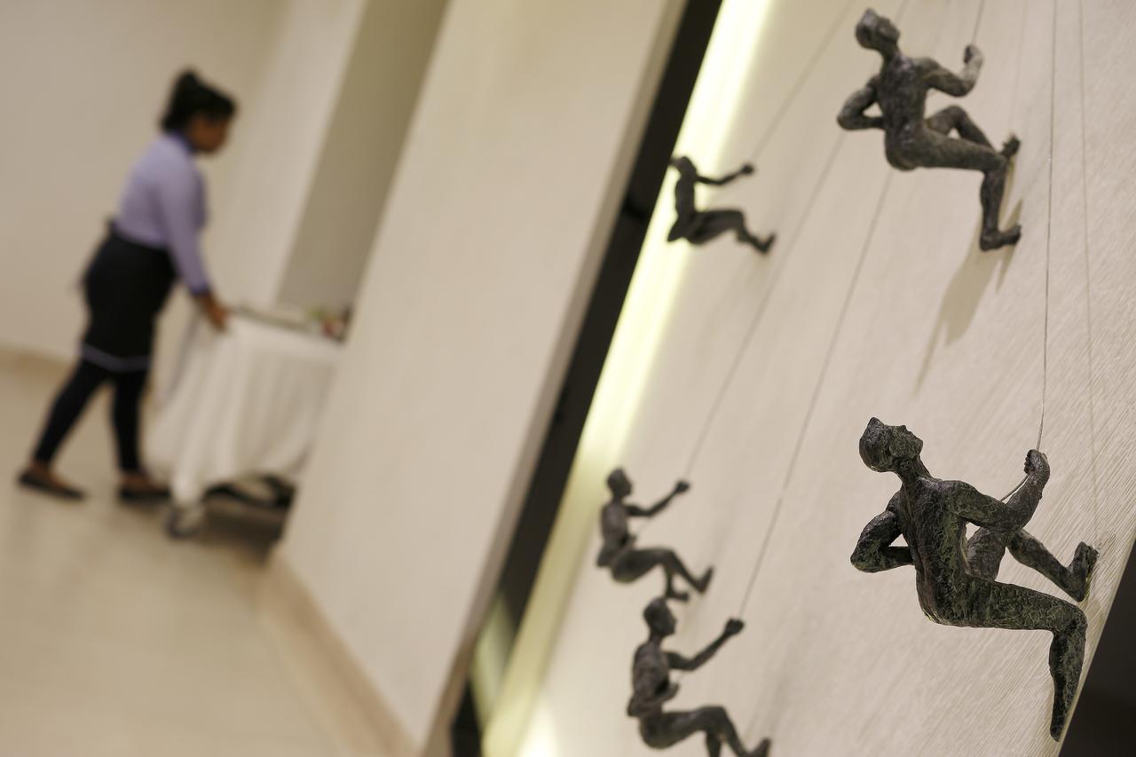 Mercure Chennai Sriperumbudur Екстериор снимка