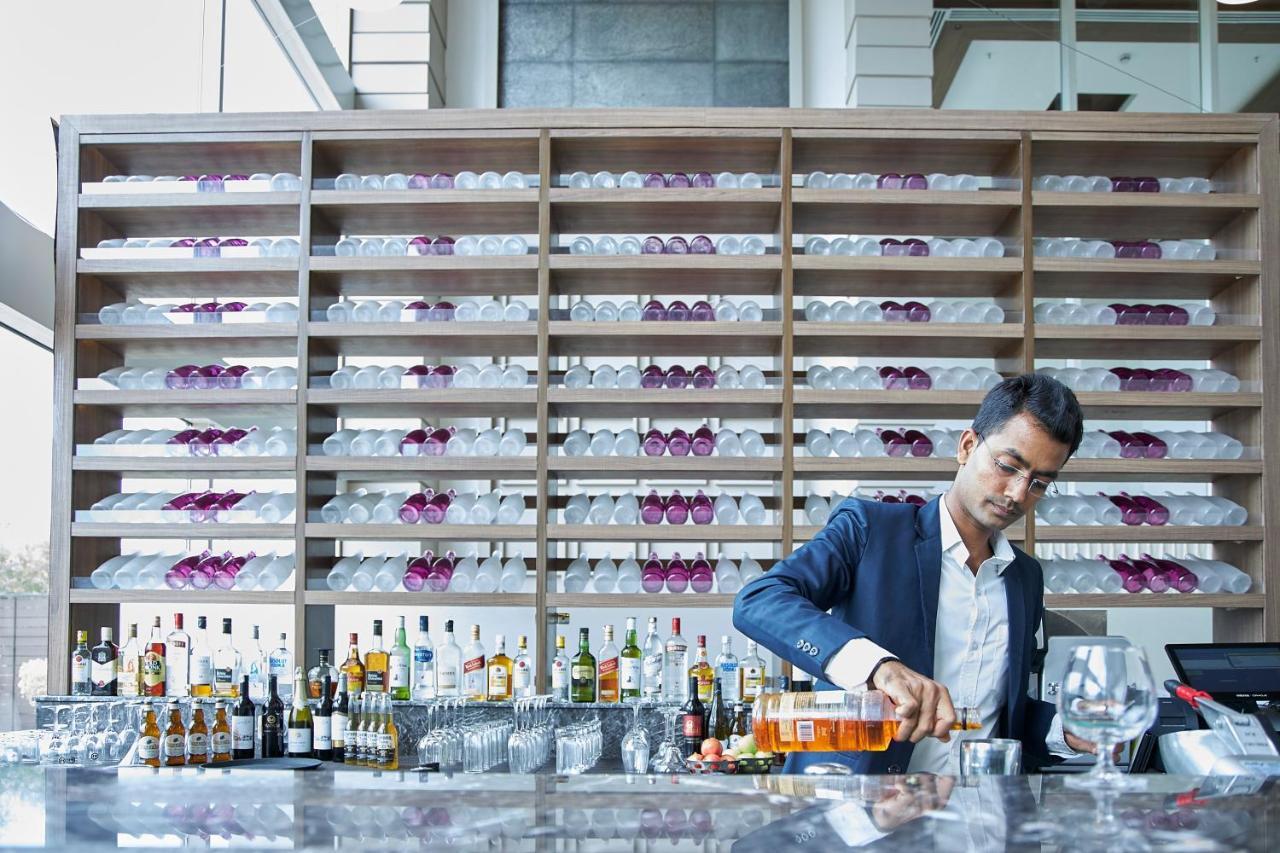Mercure Chennai Sriperumbudur Екстериор снимка