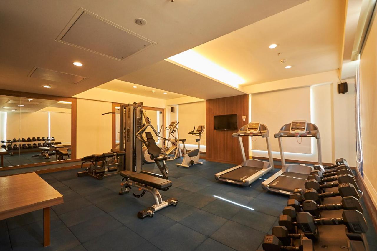 Mercure Chennai Sriperumbudur Екстериор снимка